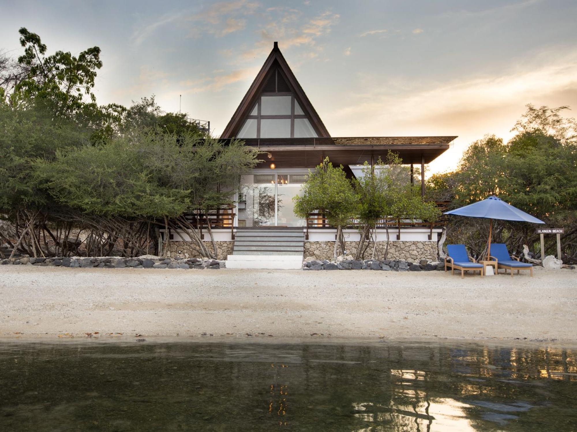 Plataran Menjangan Resort And Spa - Chse Certified Banyuwedang Buitenkant foto