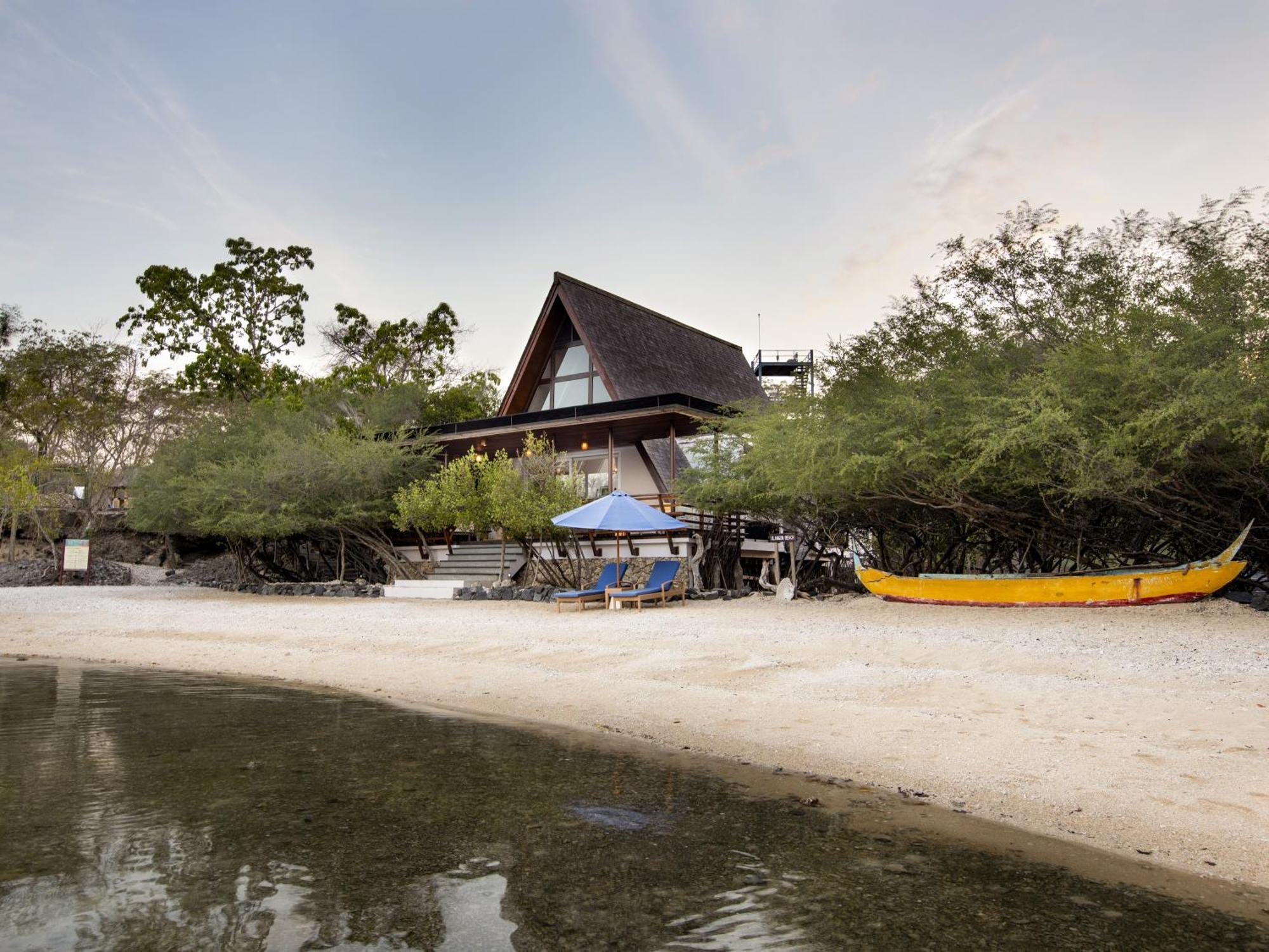 Plataran Menjangan Resort And Spa - Chse Certified Banyuwedang Buitenkant foto