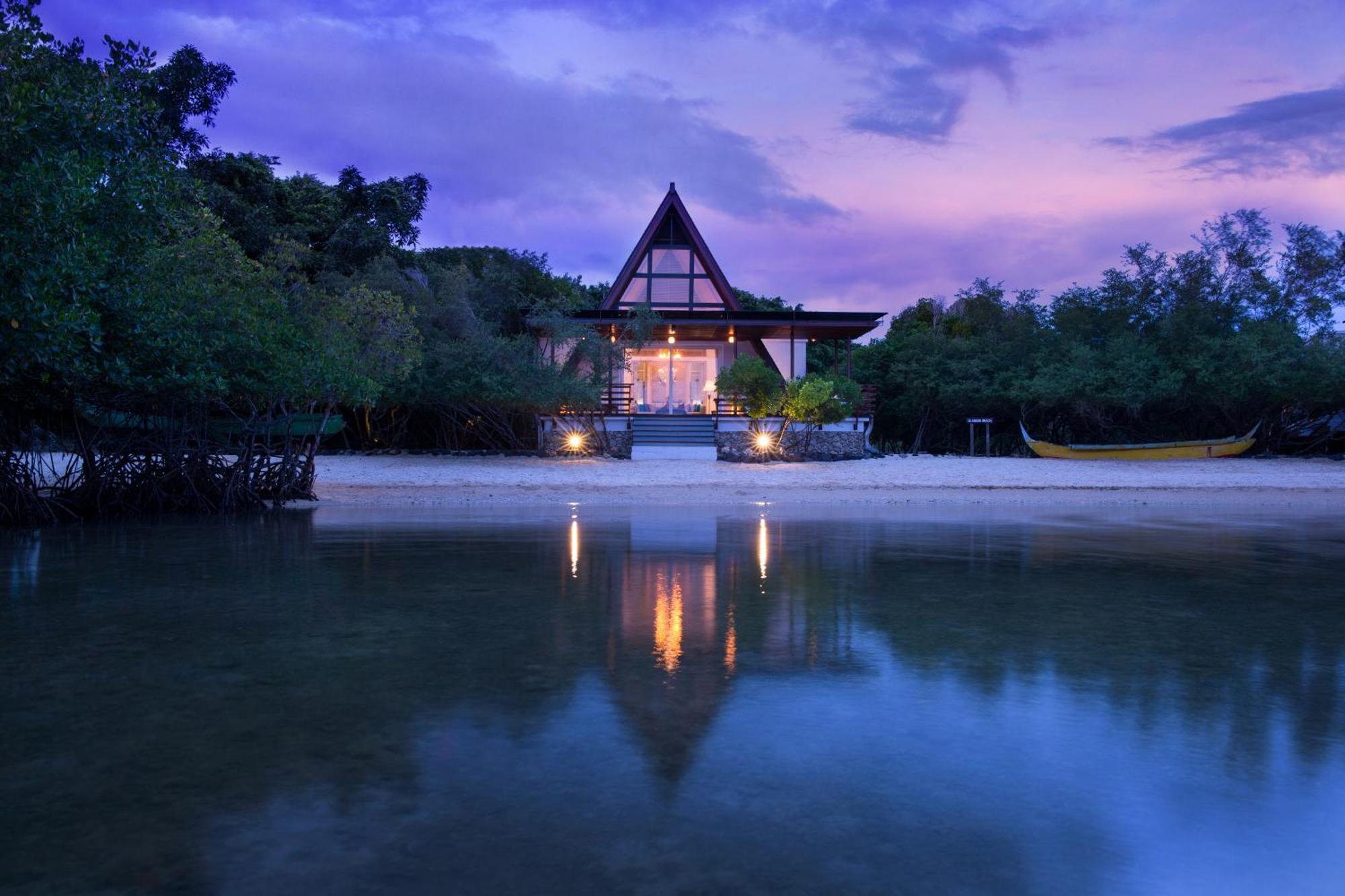 Plataran Menjangan Resort And Spa - Chse Certified Banyuwedang Buitenkant foto